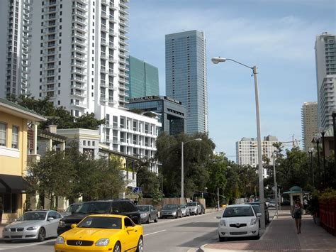 MIAMI - Its Architecture and Its People! | SkyscraperCity Forum