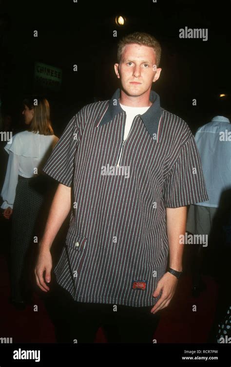 HOLLYWOOD, CA - SEPTEMBER 8: Actor Michael Rapaport attends Warner Bros ...