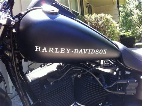 Lettering Harley Davidson Font Style | Motorcylce