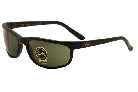 Ray Ban Men's Predator 2 RB2027 RB/2027 RayBan Sunglasses | JoyLot.com