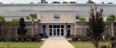 POSTPONED TO DECEMBER 3rd: USCB Prospect/Development Camp - Register Today