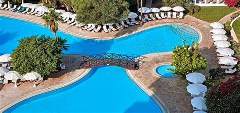 Grecian Bay Hotel, Ayia Napa Review | The Hotel Guru