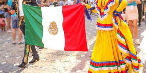 Celebraciones del Día de la Independencia de México | Blog