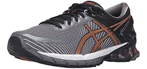 Asics Gel Kinsei 7 (November 2019) - Top Shoes Reviews