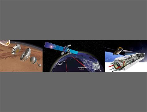 NASA Bets on Space Tech's Down-to-Earth Future | Space