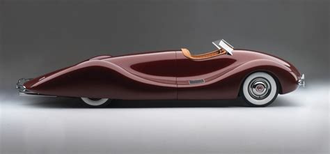 “Dream Cars” Exhibition Is A Great Reminder Of Why We Love Concept Cars ...