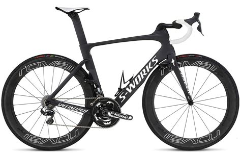 Specialized S-Works Venge Vias Di2 reviewed - Canadian Cycling Magazine