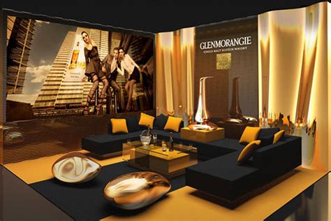 Glenmorangie "Tall Stills" on Behance