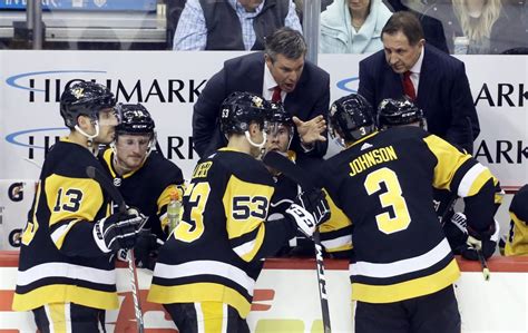 Trade Deadline Primer: Pittsburgh Penguins