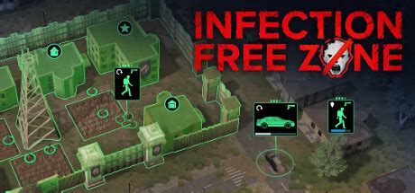 Infection Free Zone on Steam