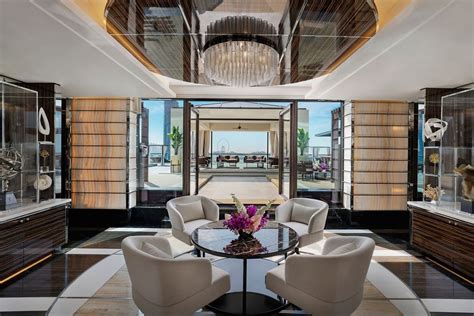 Marriott Resort Palm Jumeirah unveils luxury suites and penthouses with skyline views - Arabian ...