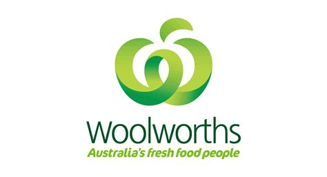 Woolworths Logo Download - AI - All Vector Logo