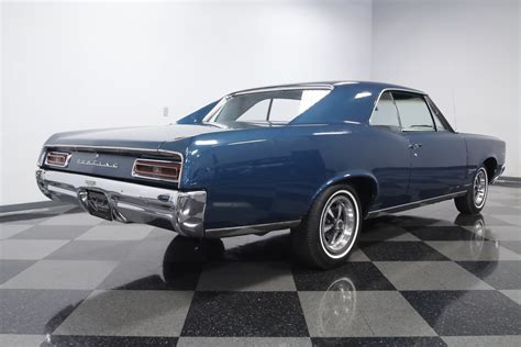 1967 Pontiac Tempest Custom for sale #69559 | MCG