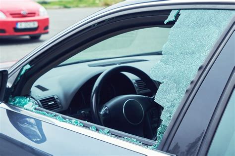 Help! My Car Window Fell into the Door - Complete Auto Glass | Denver Auto Glass Repair