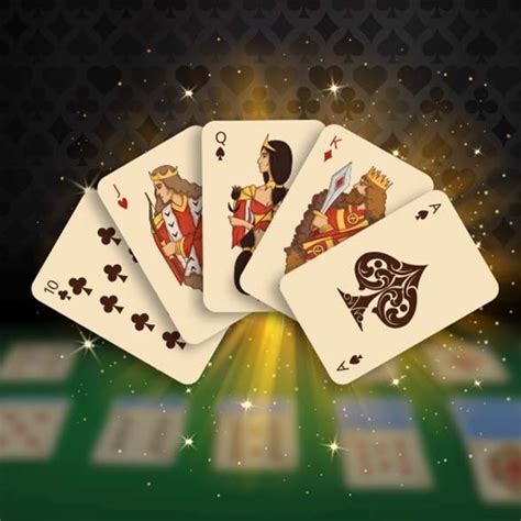 Play Solitaire Deluxe Edition Online for Free on PC & Mobile | now.gg