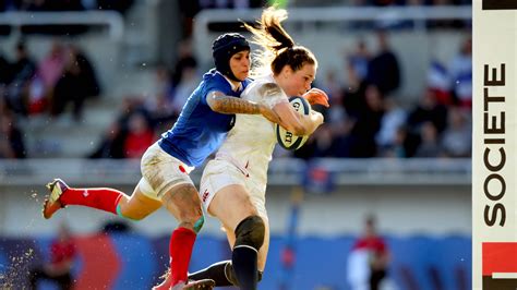 Six Nations Rugby | Women’s Six Nations: Round 1 Highlights