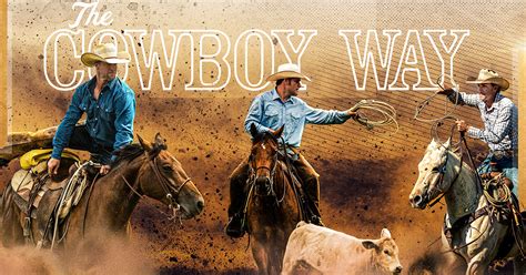 The Cowboy Way - INSP TV | TV Shows and Movies Shows | INSP