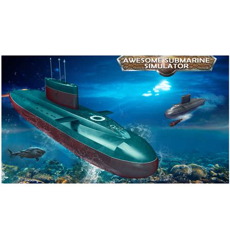 Best submarine simulator games In 2024 - Softonic