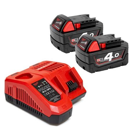 Milwaukee 18v M18 Cordless | Power Tool World