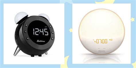 Best Light Alarm Clocks