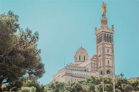 City guide : la beauté de la baie de Marseille...