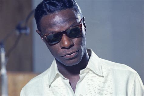 Celebrating Nat King Cole's 100th Birthday | National Museum of African ...