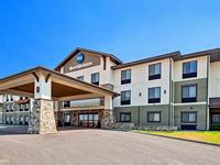 Hotels in Shelby, MT - North Montana