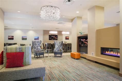 Residence Inn by Marriott San Jose Airport in San Jose | Residence Inn ...