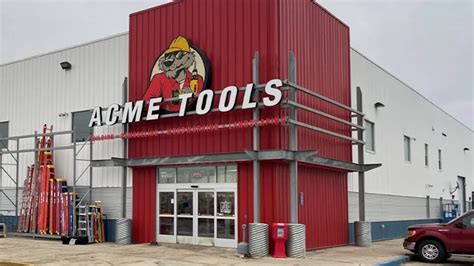 Acme Tools Named 'Best Online Shop' for 2024 | Industrial Distribution