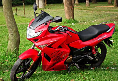 Hero Honda Karizma Modified | ClickBD