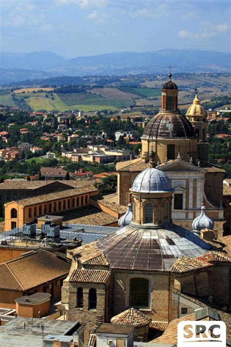 Macerata | Italië | Italië, Bezienswaardigheden, Reizen