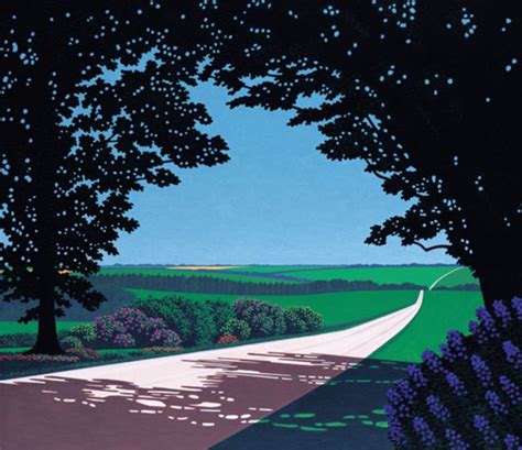 30 Extraordinary Hiroshi Nagai Paintings That Define the Visual ...