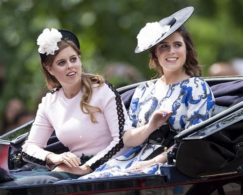 Princess Eugenie shares wedding photos of sister…