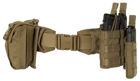 Predator Combat Belt- Karrimor SF - Military Equipment