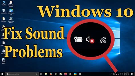 How To Fix Audio On Computer - Amountaffect17