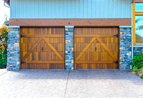 Tips for Deciding If You Should Get Custom-Designed Garage Doors