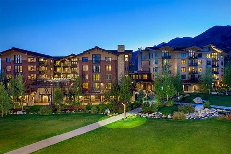 HOTEL TERRA JACKSON HOLE - Updated 2024 Prices & Reviews (Teton Village)