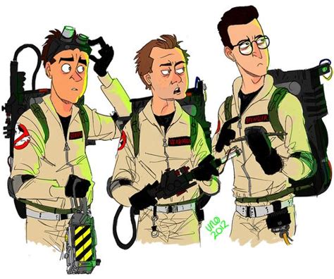 Ghostbusters Clip Art - ClipArt Best