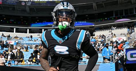 Report: Carolina Panthers activating CB Jaycee Horn off Injured Reserve