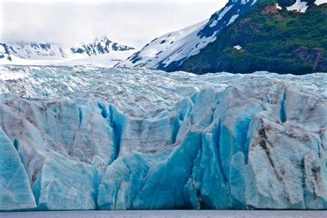 Alaska Glacier Kayak & Scenic Grandview Train Tour