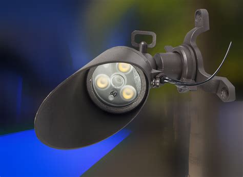 VOLT® Lighting Launches New Landscape Lighting Downlights with Advanced ...