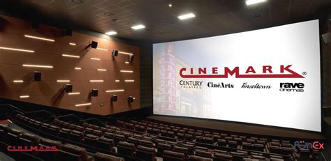 Cinemark Theatres Discounted Tickets | FunEx