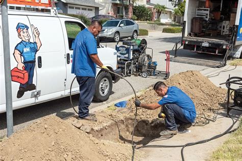 Plumber San Bernardino | Emergency Plumbers in San Bernardino, CA | Rooter Hero Plumbing & Air