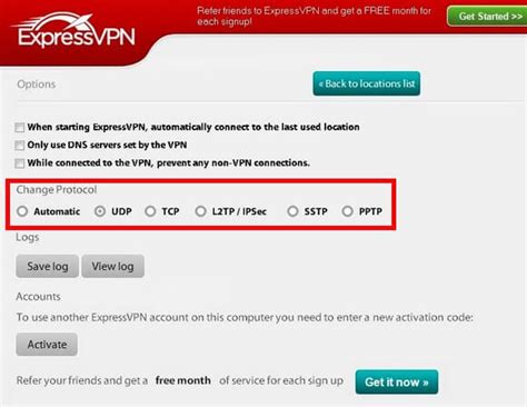 What to do if ExpressVPN won't connect after update