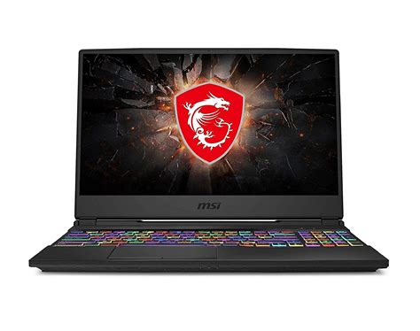 MSI Gaming GL65 9SCK-009IN-best gaming laptop under 1 Lakh in India ...