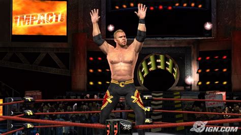 IGN TNA iMPACT Countdown: Christian Cage - TNA iMPACT! - Smacktalks.Org