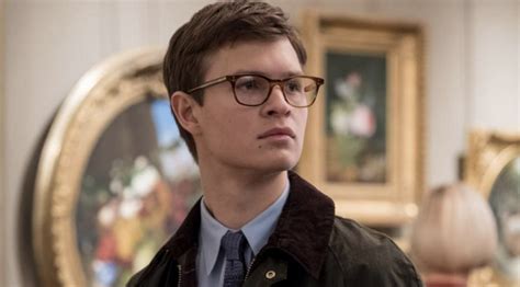 ‘The Goldfinch’ Trailer: Ansel Elgort in Donna Tartt Adaptation | IndieWire