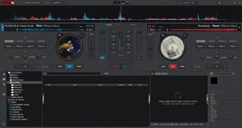 Virtual DJ 2024 8.5 - Download for PC Free