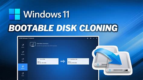 How to Make Hard Drive/USB Drive Bootable in Windows 10, 11