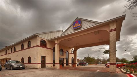 Discount Coupon for Best Western Pearland Inn in Pearland, Texas - Save ...